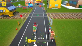 pizza ready delivery boy games iphone screenshot 3