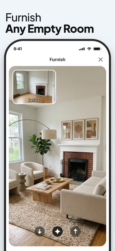 House Design & AI Room: Roomvi screenshot 4 of 10