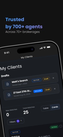 Premarket Screenshot 4 of 4