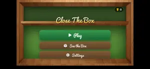 CloseTheBox screenshot 2