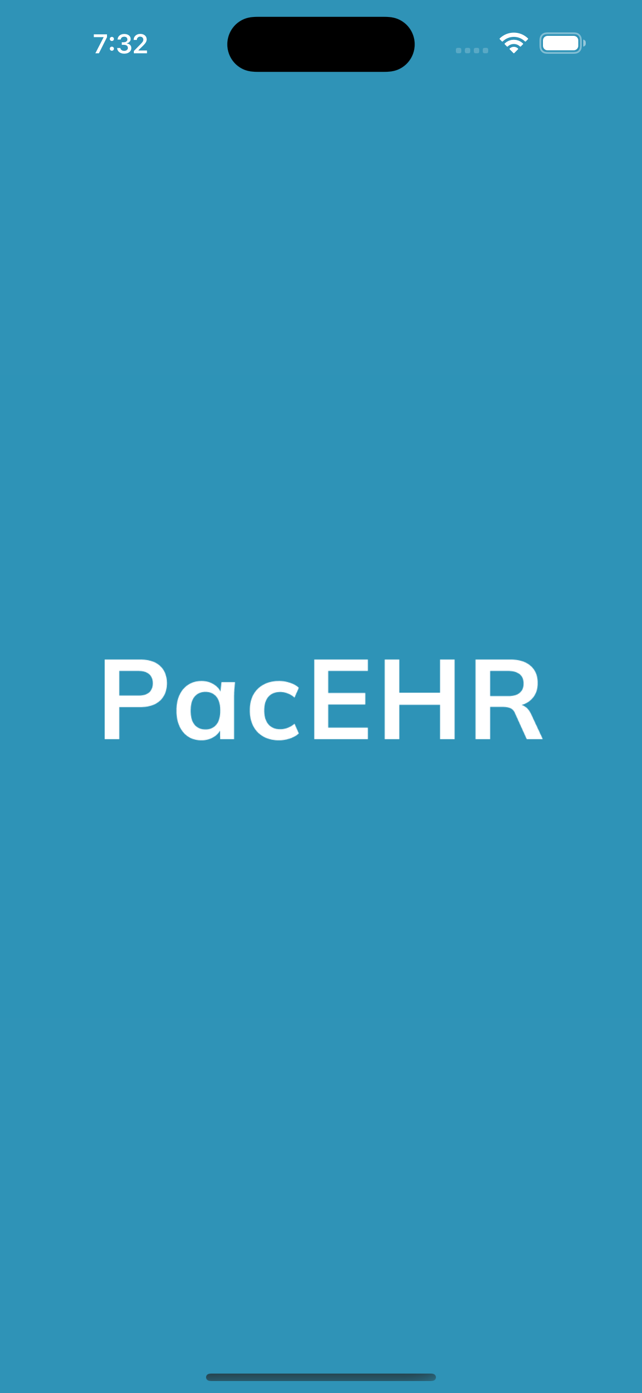 PacEHR