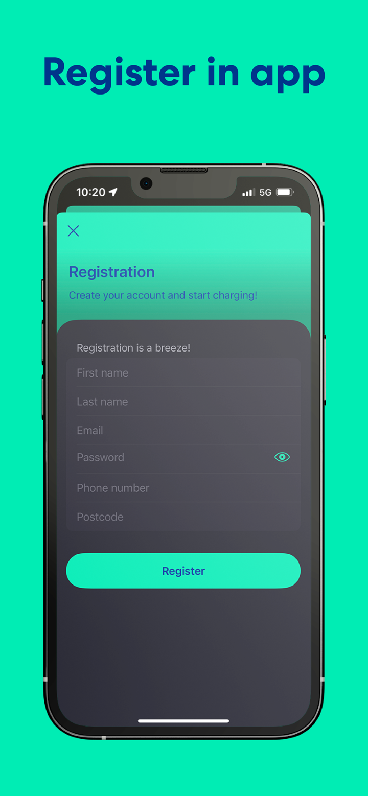 Zero Charging screenshot 1