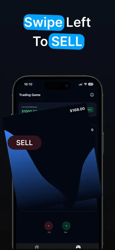 Chart AI – Trading Scanner screenshot 5 of 8