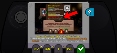 GamePad Link Screenshot 2 of 8