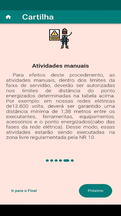 Zona Livre NR 10