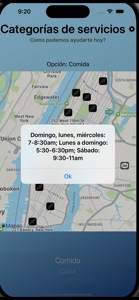 CTDnyc screenshot #2 for iPhone