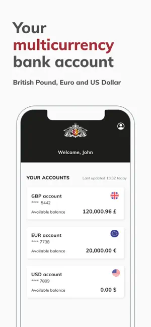 Metropolitan Global Finance screenshot 3