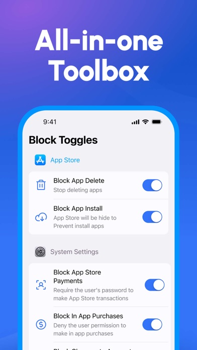 Super App Lock: Photo Vault Screenshot