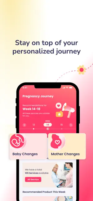 Flabee Care screenshot 2