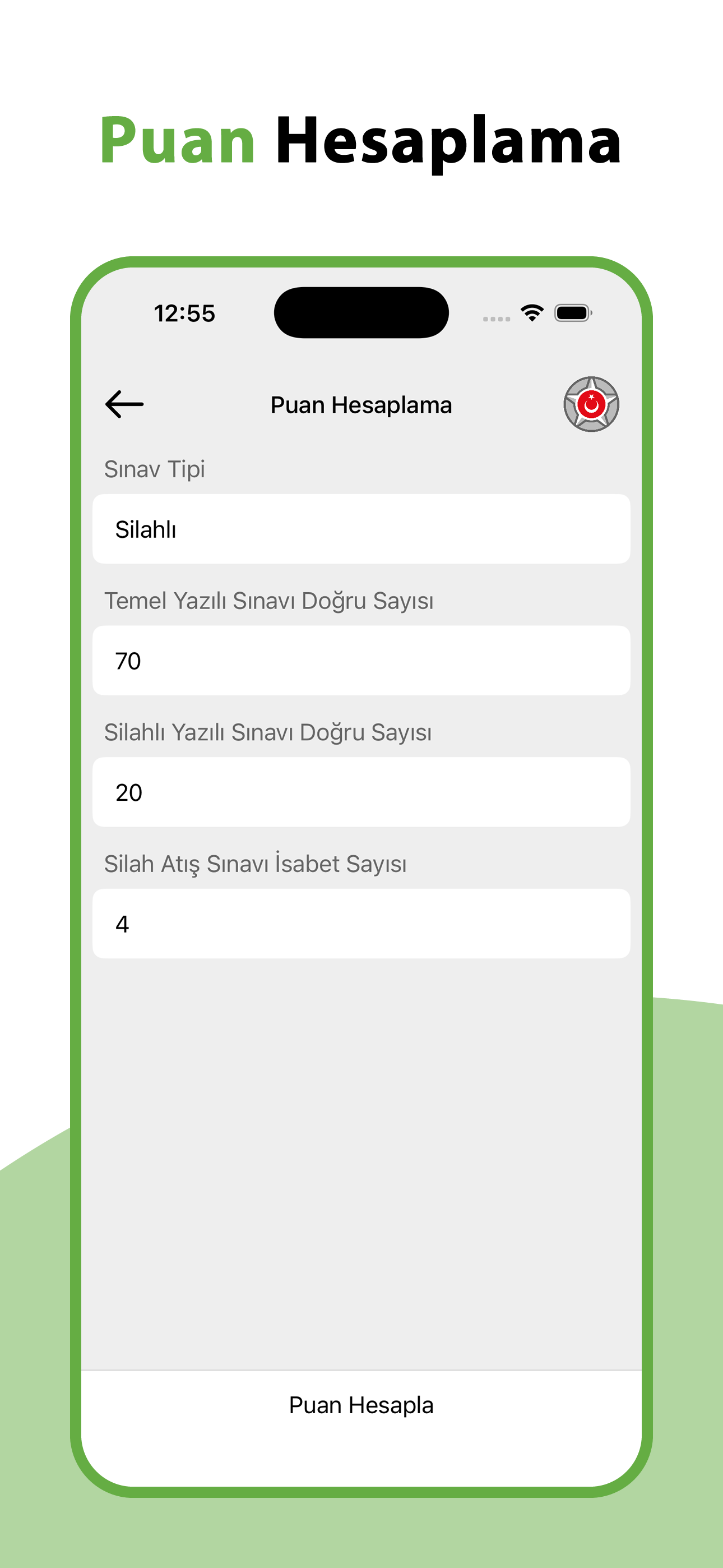 Özel Güvenlik Soruları 2026 screenshot 7