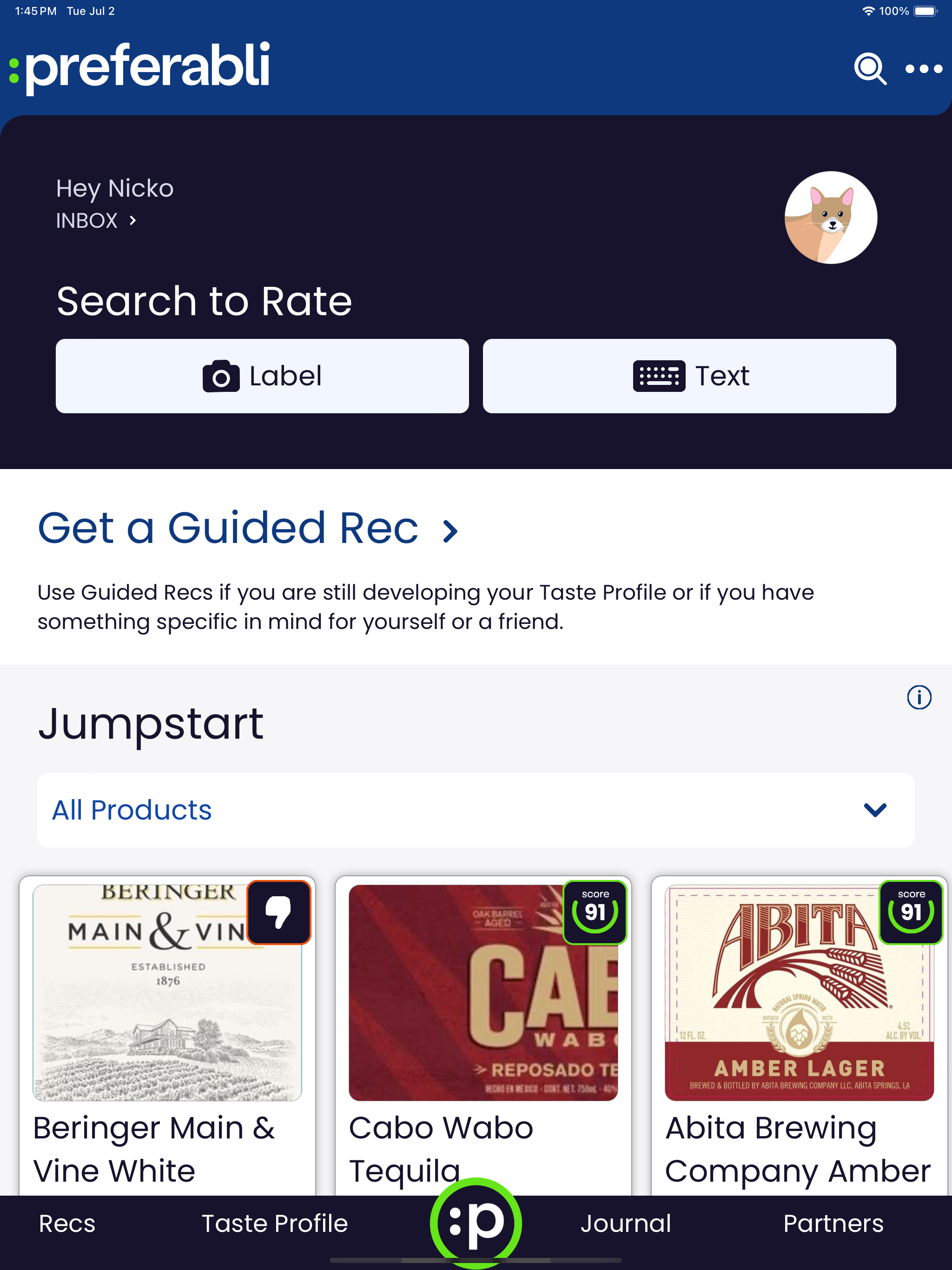 Family Sharing: Secure Track