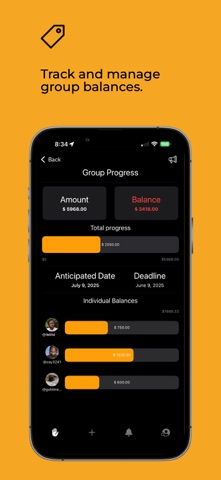 weowe screenshot