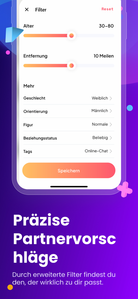 Ältere Frauen, jüngere Männer screenshot 5