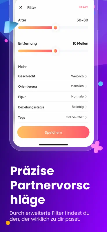 Ältere Frauen, jüngere Männer screenshot 5 of 5