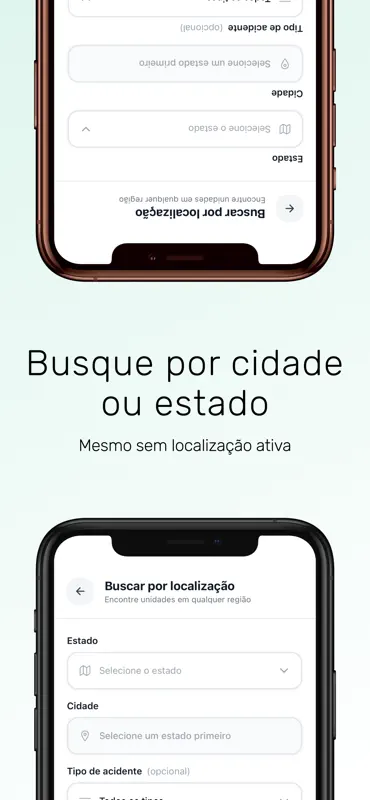 Soro Brasil screenshot 5 of 5