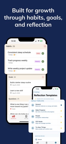 Lotus: Digital Wellness Screenshot 3 of 9