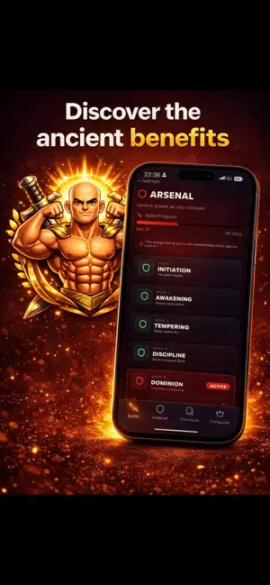 Retention Warrior screenshot 4