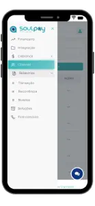 SoulPay screenshot #3 for iPhone