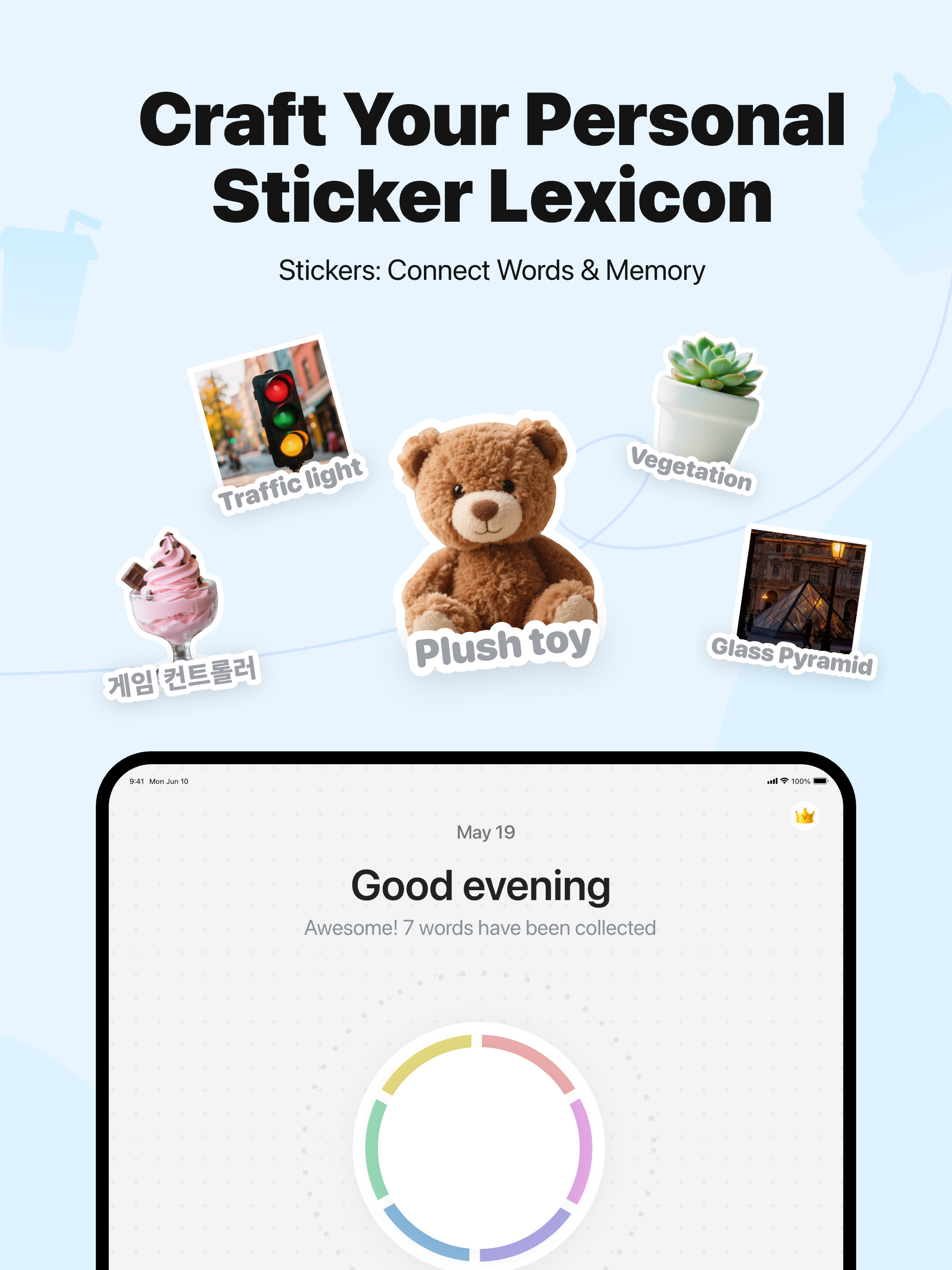 ScanWords:Snap Translate&Learn screenshot 10