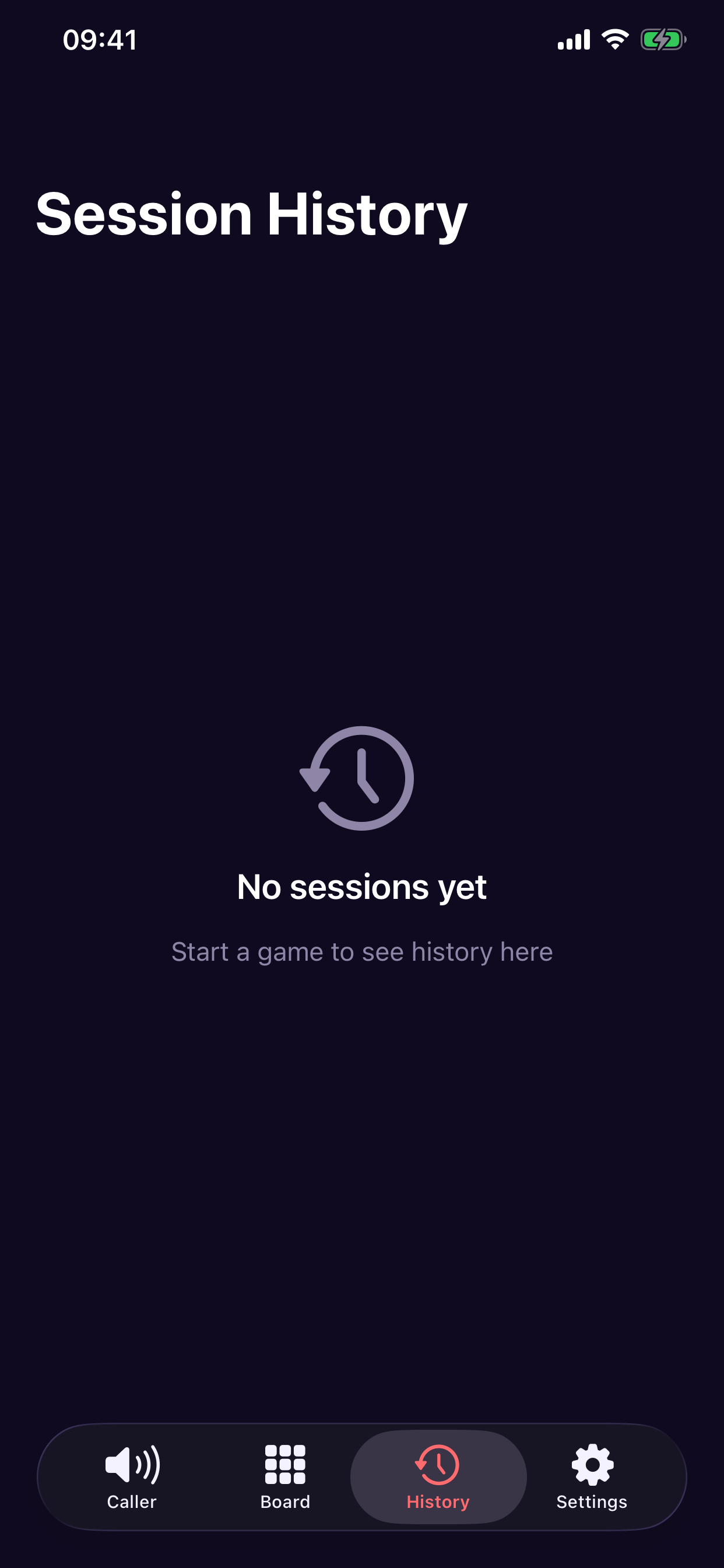 BingoHost screenshot 3
