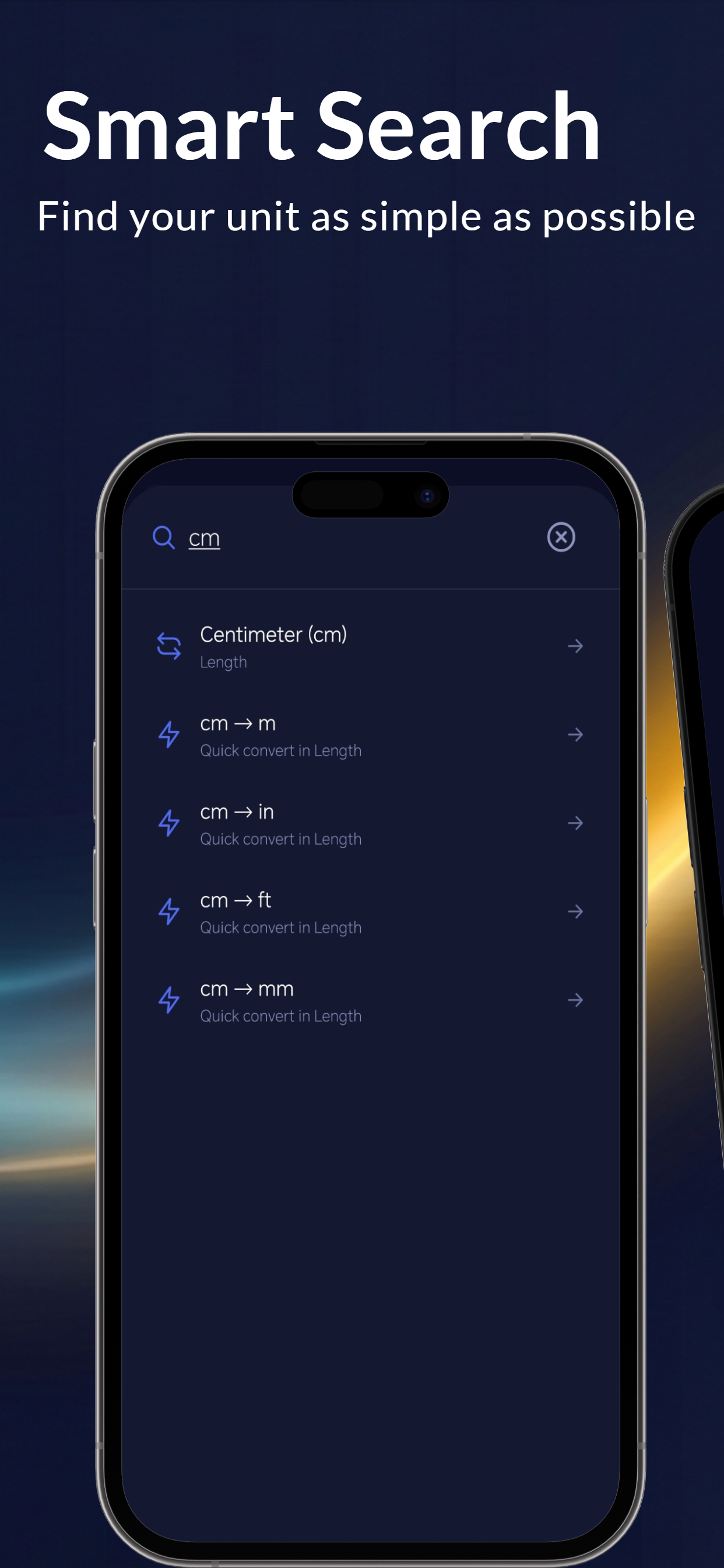 Measuro: Convert & Measure screenshot 4