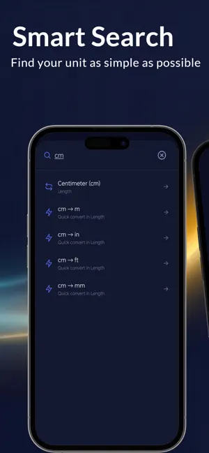 Measuro: Convert & Measure screenshot 4