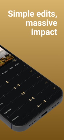 Velume screenshot