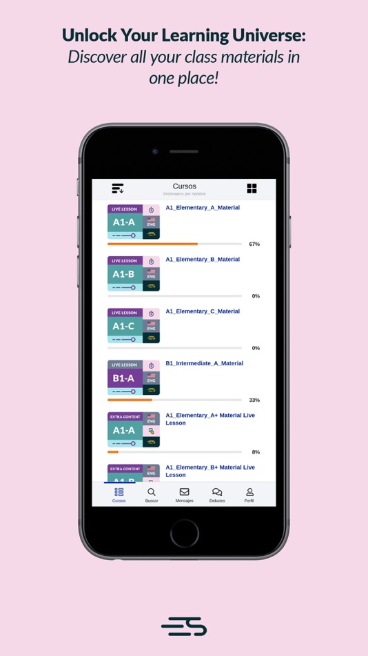 #2. ES LearnHub (iOS) Podle: Epignosis LLC
