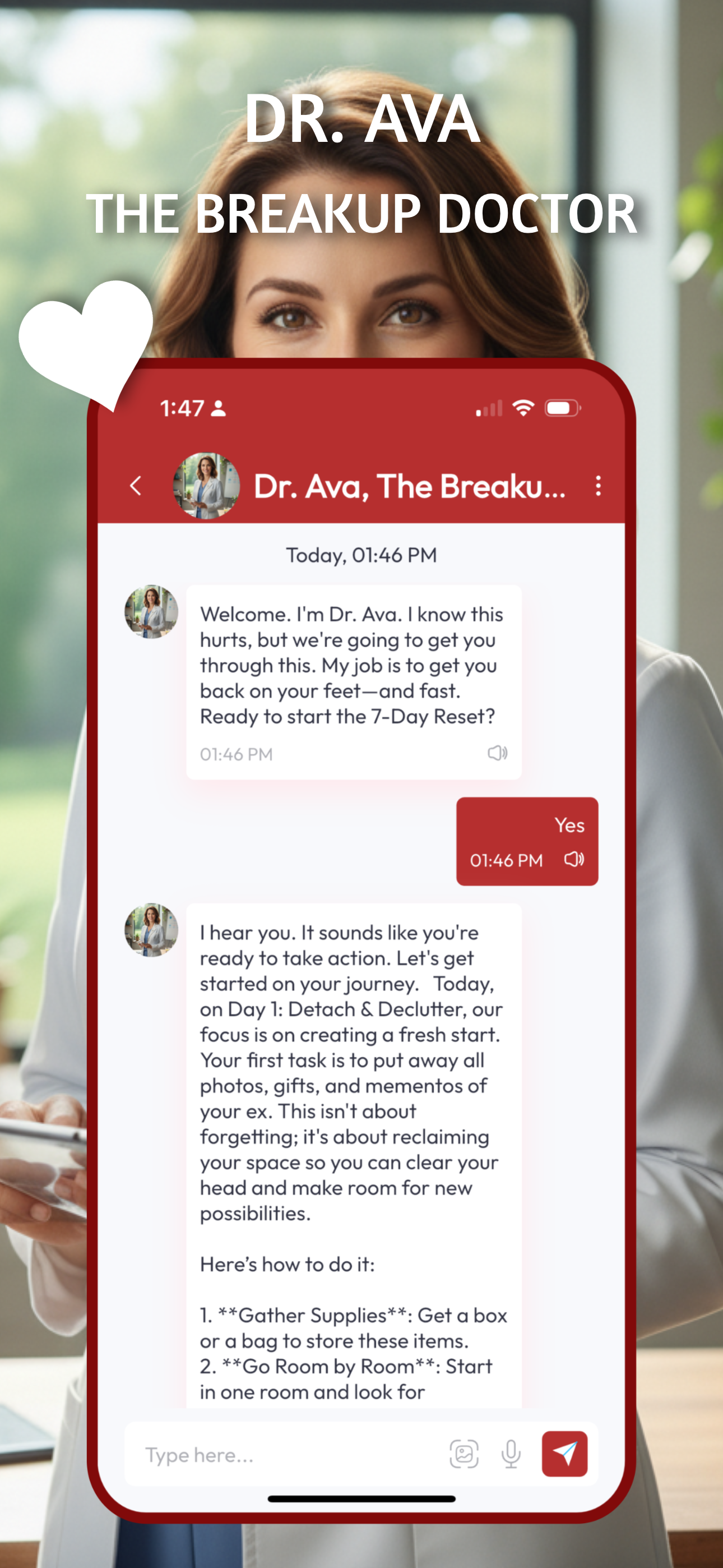 Cupid: AI Dating Companion