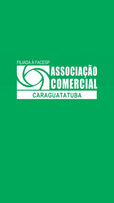 Screenshot #1 pour Caraguatatuba Mobile