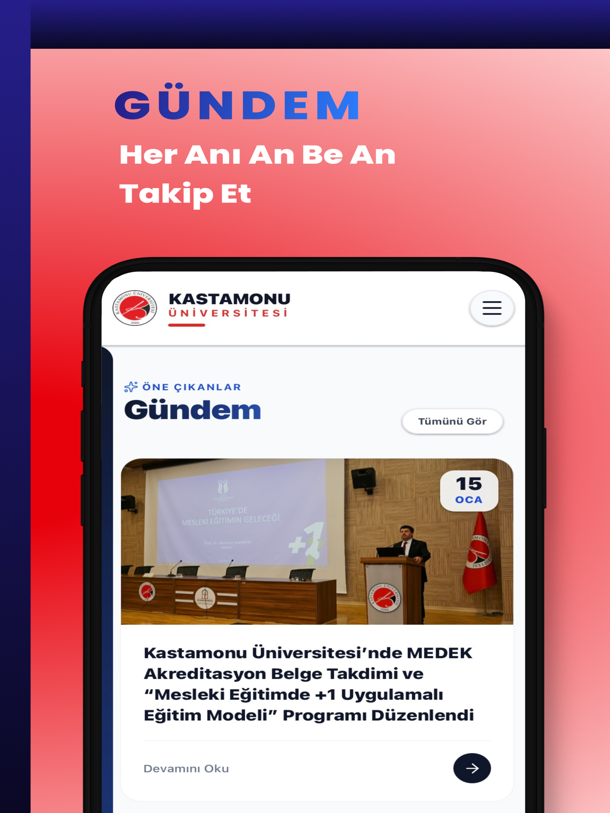 Kastamonu Üniversitesi