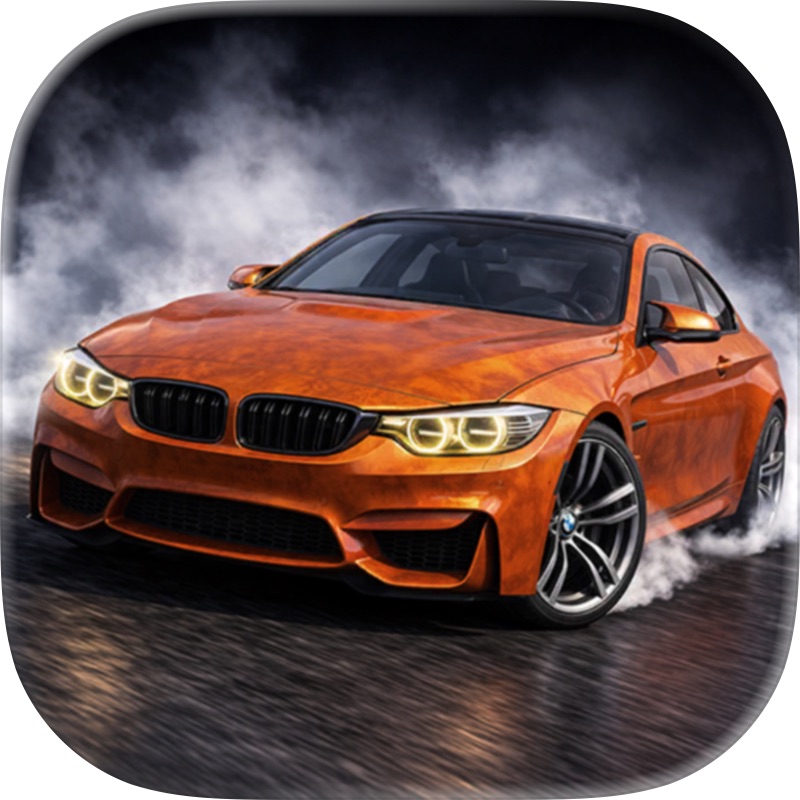 Highway Drift - Car Racing screenshot 10