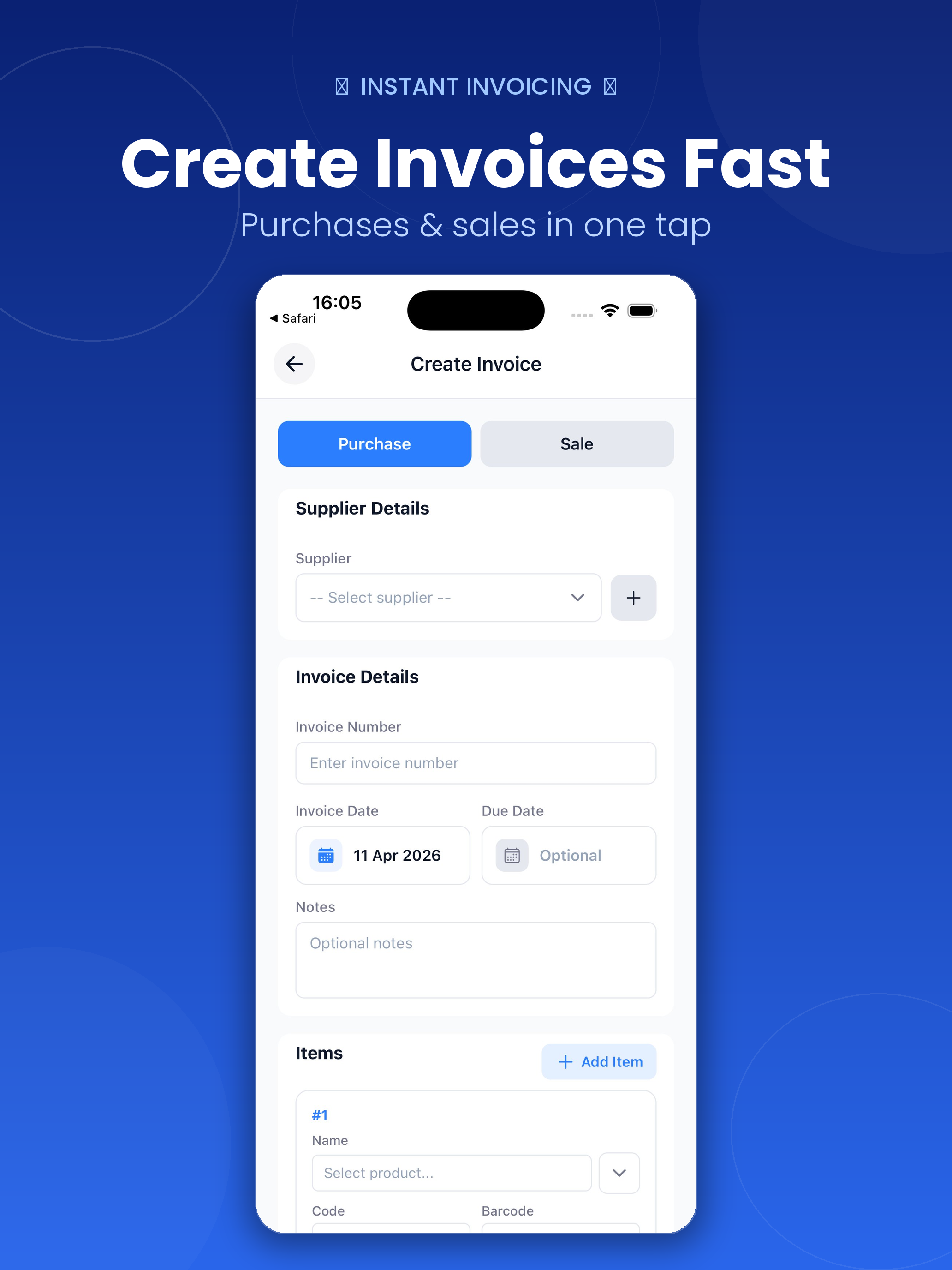 ProBooks.app