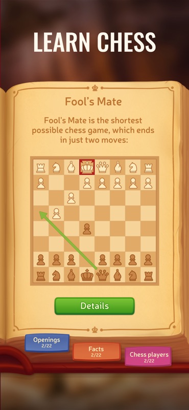 Chess Online - Clash of Kings screenshot 2