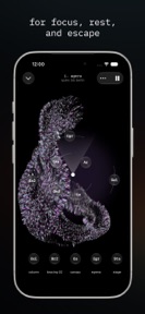 Odio: Spatial Soundscapes screenshot