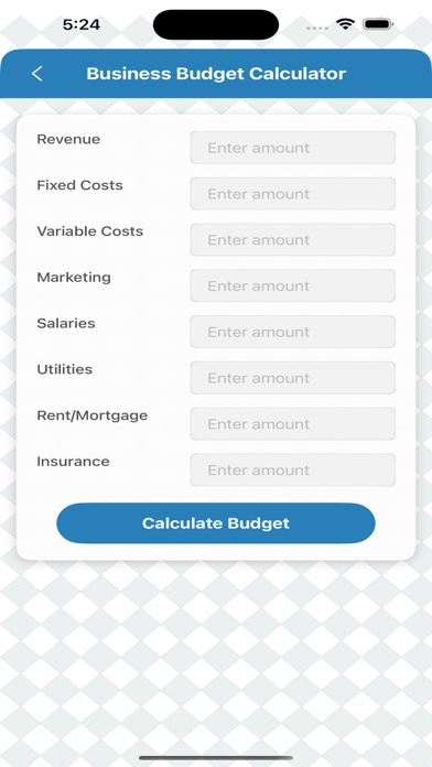 Calc Edg Screenshot