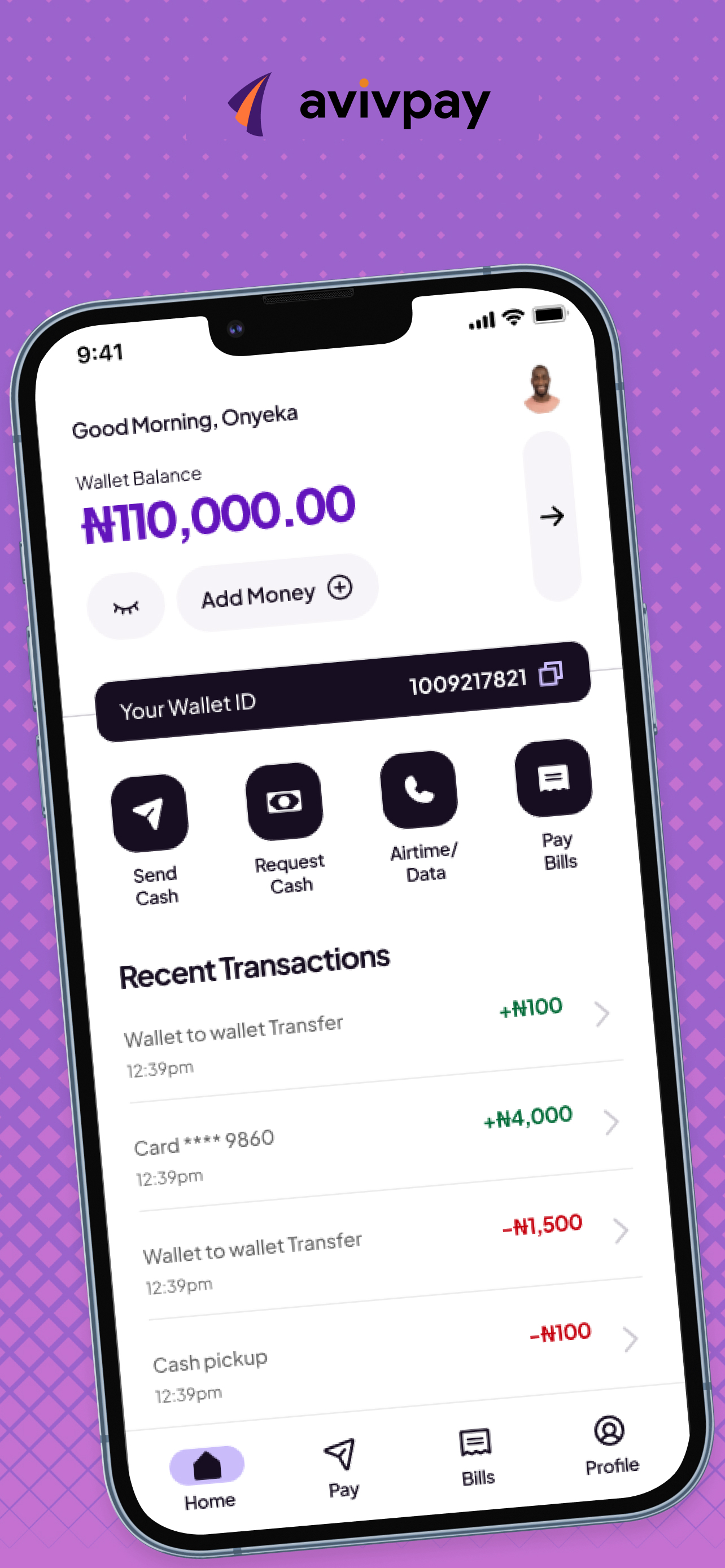 avivpay