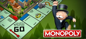 MONOPOLY: The Board Game screenshot #1 for iPhone