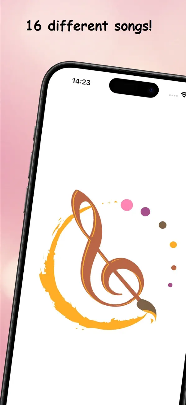 Screenshot #1 pour Musique classique pour dormir