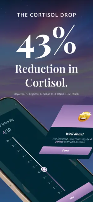 The Tapping Solution screenshot 3