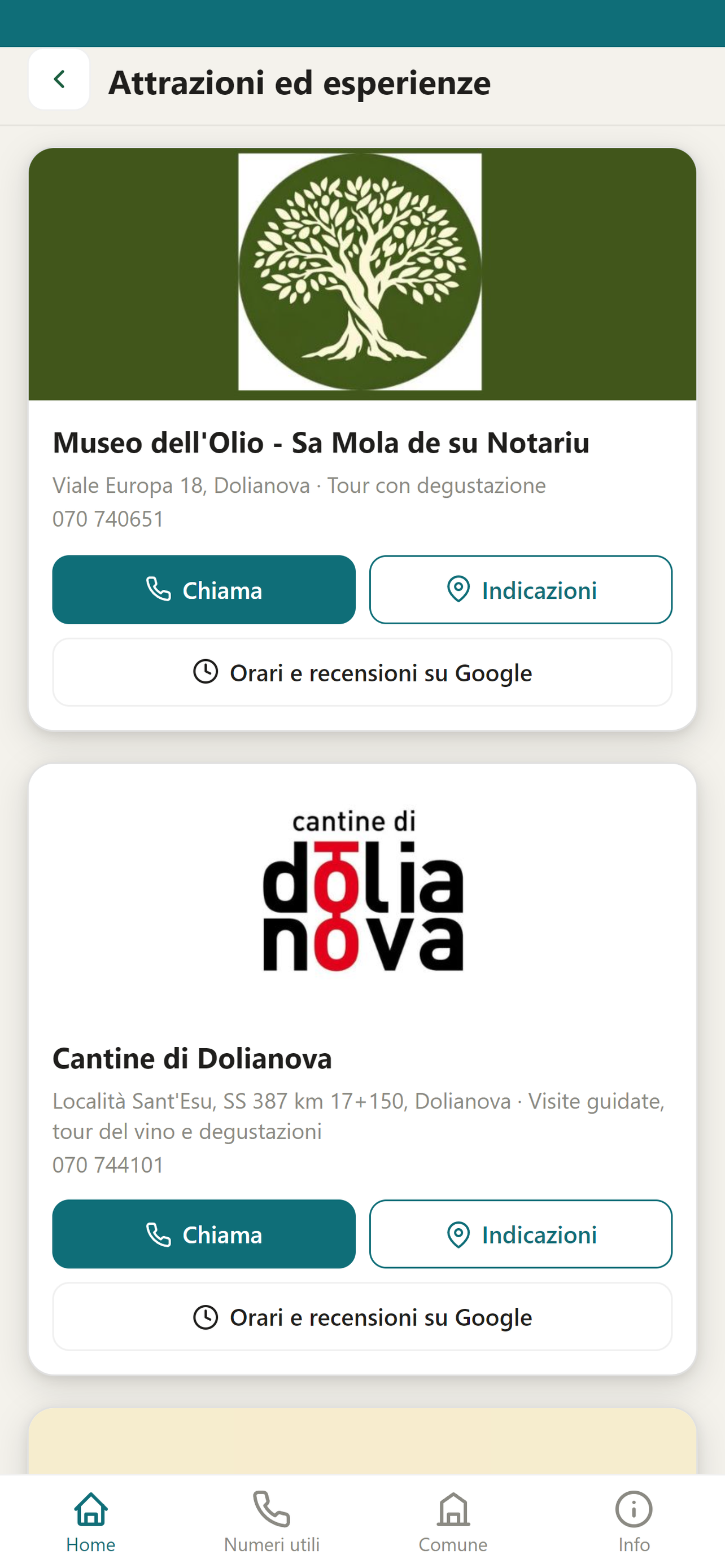 DoliApp screenshot 3