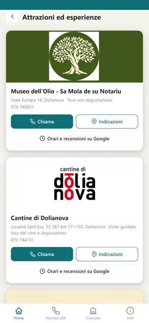 DoliApp screenshot 3