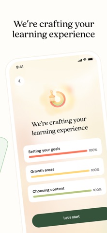 Empathetics screenshot