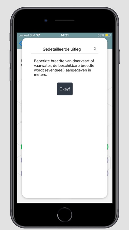 Klein Vaarbewijs 1 screenshot-6