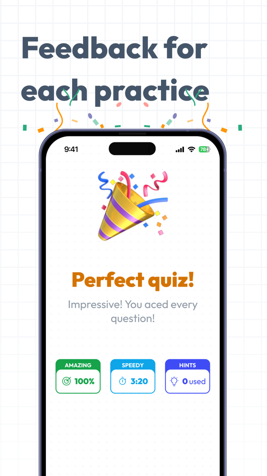 #9. IQ Test & Brain Games: Simbo (iOS) 由: CHARGING PIXELS