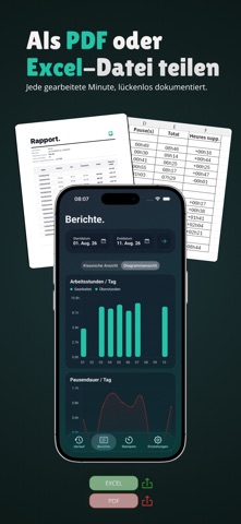 Horio — Screenshot 4