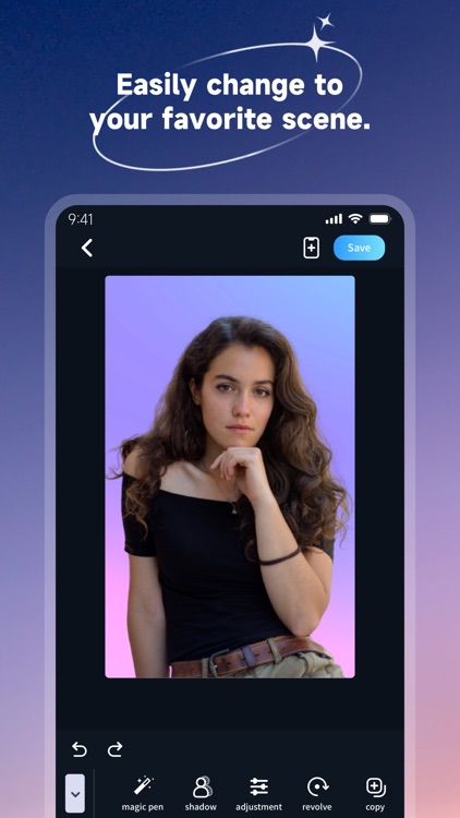 Background Remover - Erase BG
