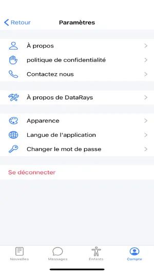 SAGESSE SCHOOLS screenshot 4