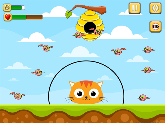 Screenshot #4 pour Save The Brainrot- Puzzle Game