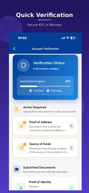 Tuhfapay screenshot 3
